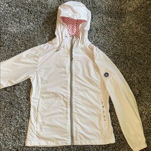 Helly Hansen Rain Jacket/Windbreaker